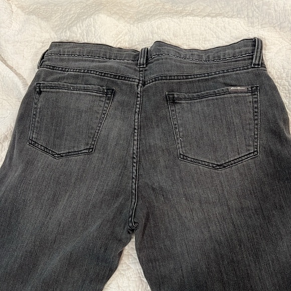 Eddie Bauer lined jeans - Picture 9 of 9